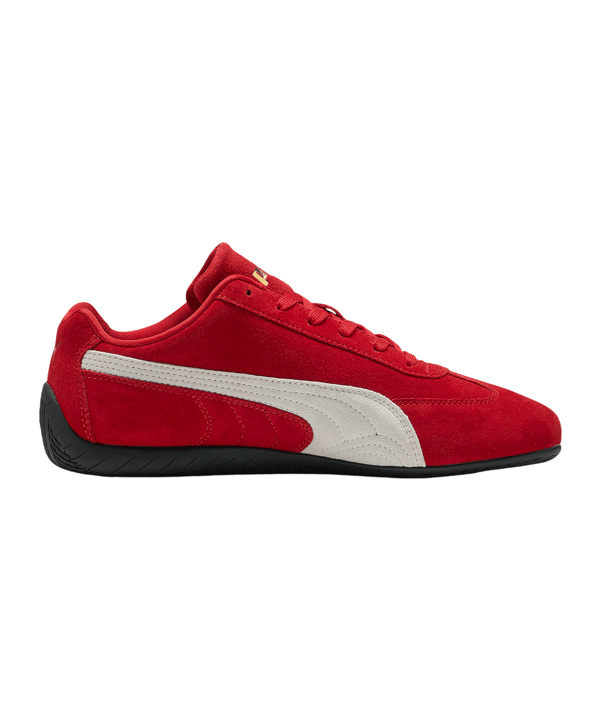 PUMA Speedcat OG Sneaker Rot F02 - rot