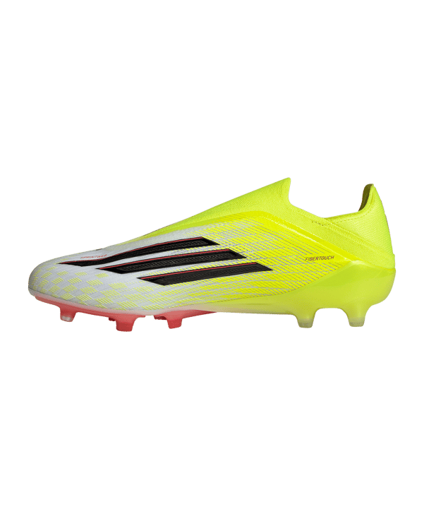 adidas F50 Elite AG Born for Goals Gelb - gelb
