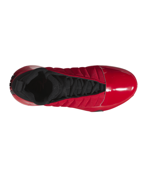 adidas Harden Volume 7 Rot Trainingsschuh - rot