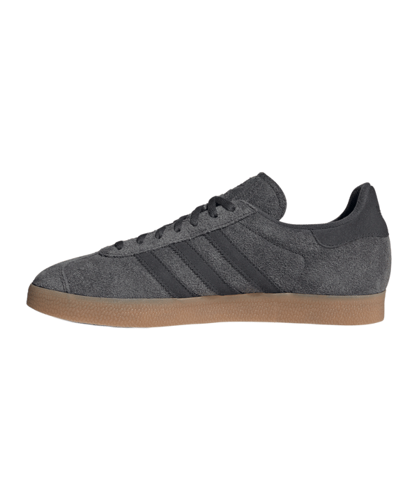 adidas Originals Gazelle Grau - grau