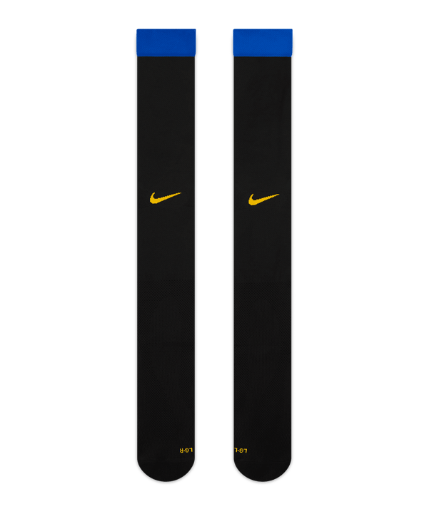 Nike FC Inter Calze da calcio Home 2026/2027 Nero C010 - nero