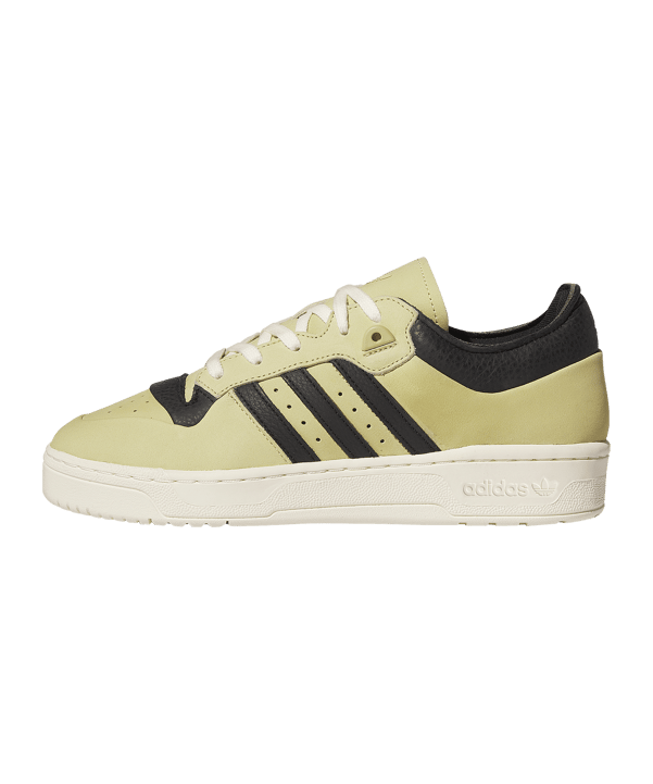 adidas Originals Rivalry 86 Low Chapter 1 Gold - gold