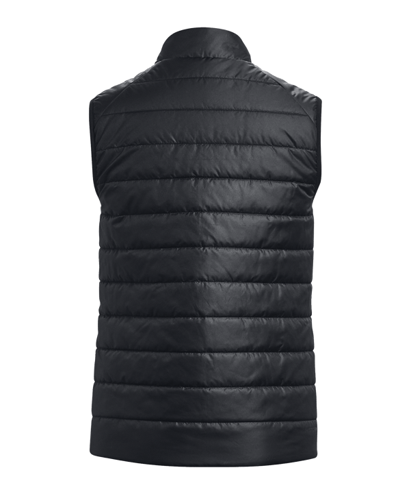 Under Armour Strm Ins Weste Damen Schwarz - schwarz