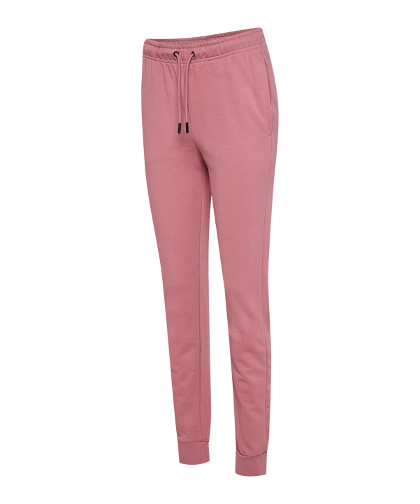 Hummel Active Sweat Hose Damen Pink F4337 - rosa
