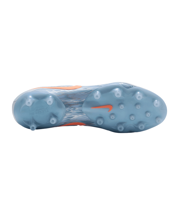 Nike Tiempo Maestro Elite AG United Blau F900