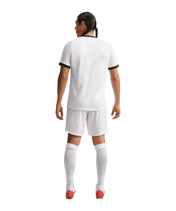 Nike FC Paris Saint-Germain Korte broek Away 2026/2027 Wit K100 - wit