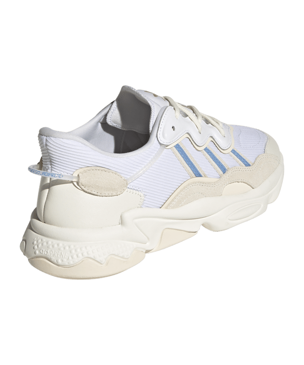 adidas Originals Ozweego Weiss - weiss