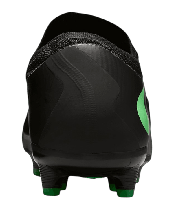 Nike Phantom 6 Low Pro AG Shadow Schwarz F001 - schwarz