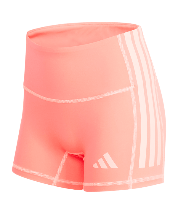 adidas 4in 3S Court Femmes Rose - rose