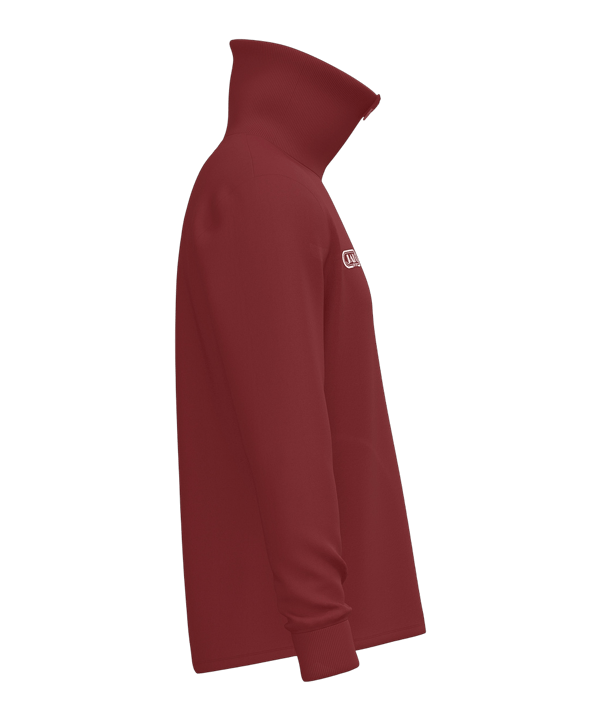 JAKO Wardrobe Trainingsjacke Rot F156 - rot
