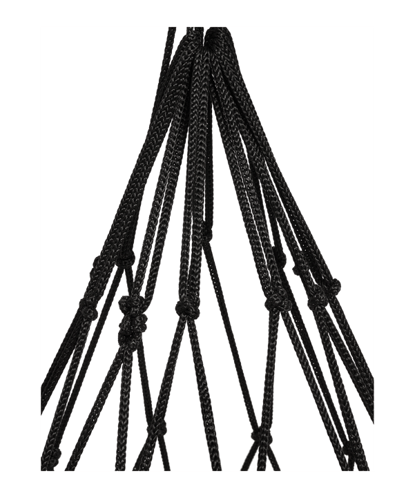 Hummel hmlESSENTIAL Ballnetz Schwarz F2001 - schwarz