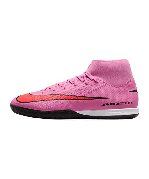 Nike Air Zoom Mercurial Superfly X Academy IN Scary Good Rosa F600 - rosa
