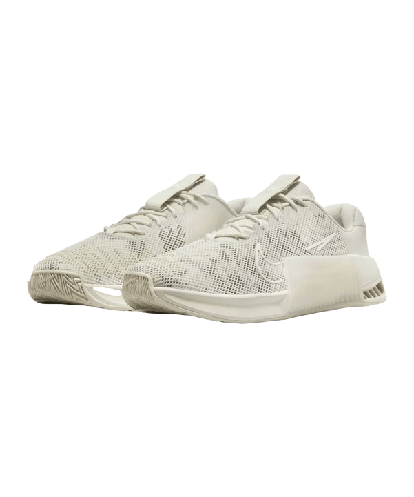 Nike Metcon 9 AMP Damen Schwarz F002 - schwarz