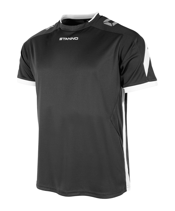 Stanno Drive Match shirt zwart - zwart