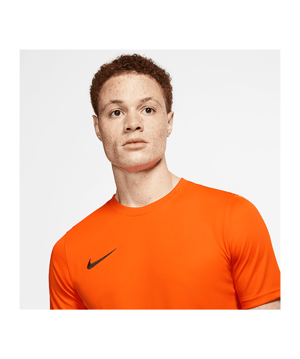 Nike Park VII Trikot kurzarm Orange F819 - orange