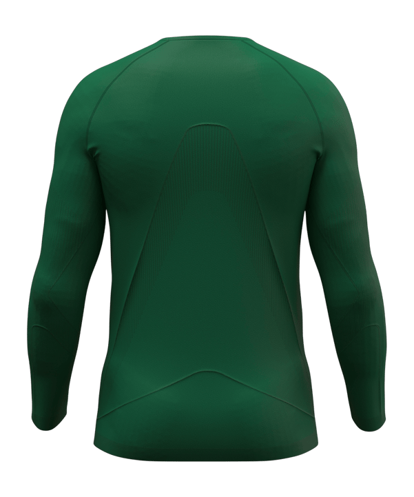 JAKO Lightweight Underwear Shirt Grün F207 - gruen