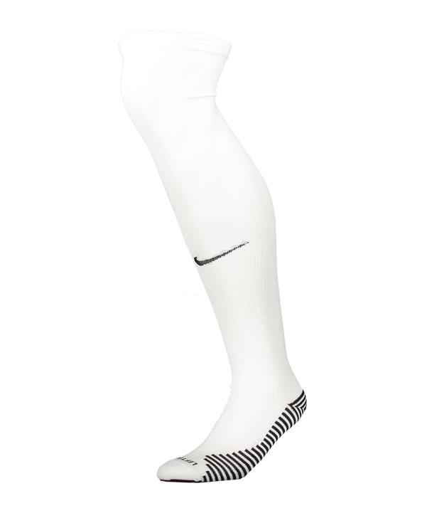 Nike FC Augsburg Stutzen Away 2022/2023 Weiss F100 - weiss