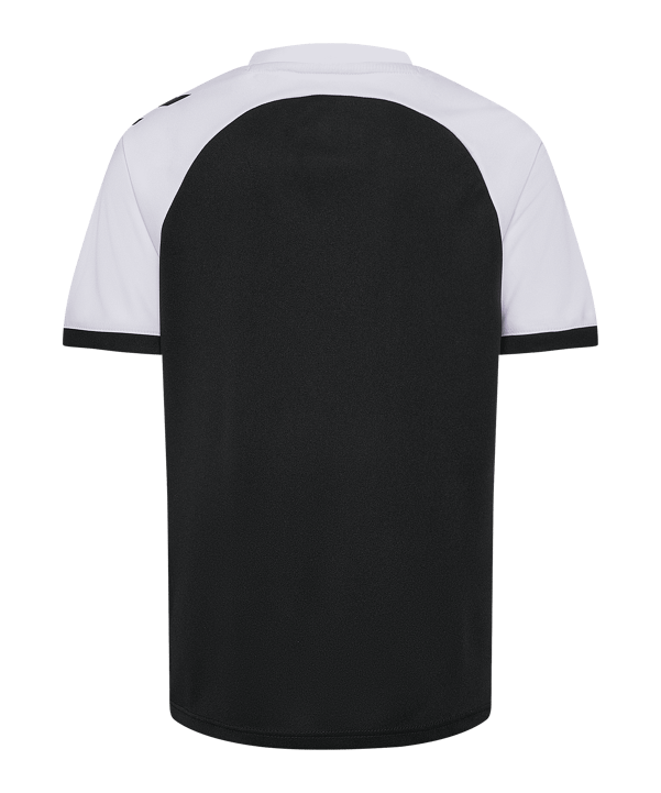 Hummel Match League Trikot Kids Schwarz F2114 - schwarz