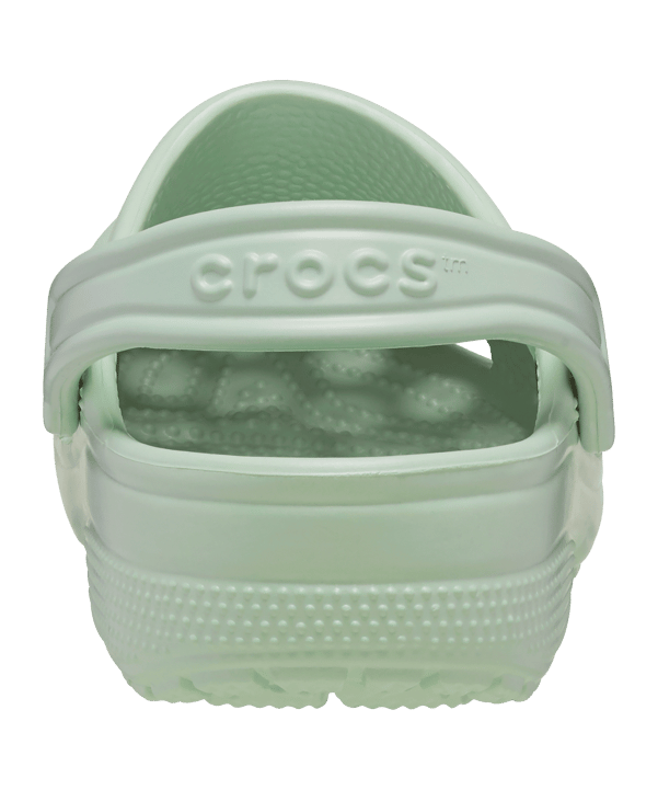 Crocs Classic Clog Grün - gruen