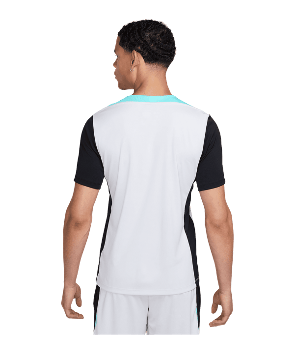 Nike T-Shirt Grau F025 - grau