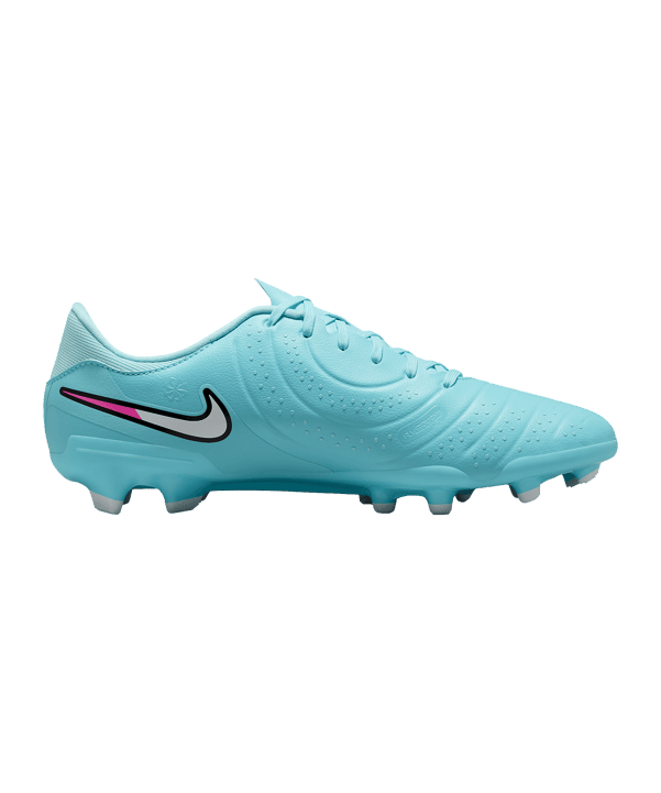Nike Tiempo Legend X Academy FG/MG Prism Blau F401 - tuerkis