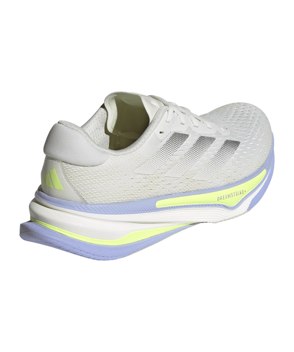 adidas Damen Supernova Prima Laufschuh Weiß - weiss