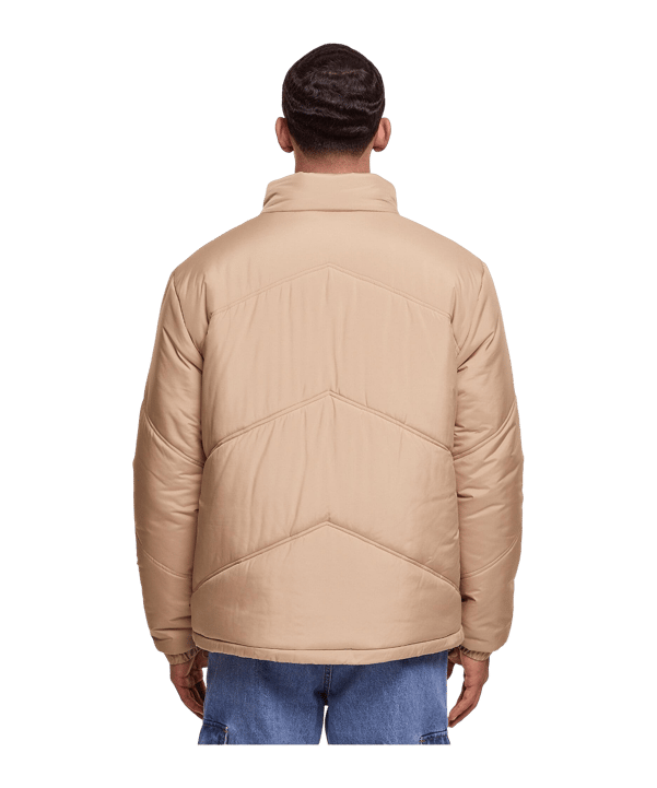 Urban Classic Arrowt Winterjacke Beige - beige