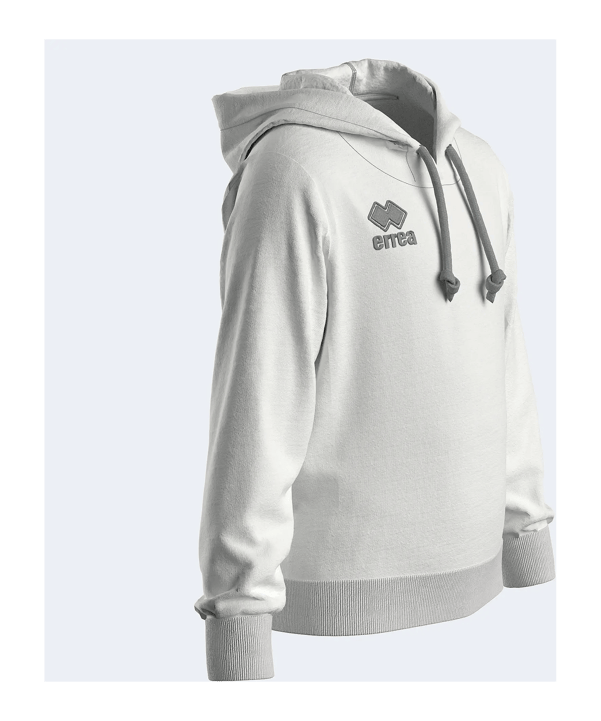 Errea ÖVV Warren 3.0 Hoody Weiss F0001 - weiss