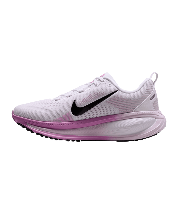 Nike Damen Vomero 18 Laufschuh Weiß F116