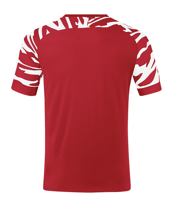 JAKO Maillot Rouge C112 - rouge