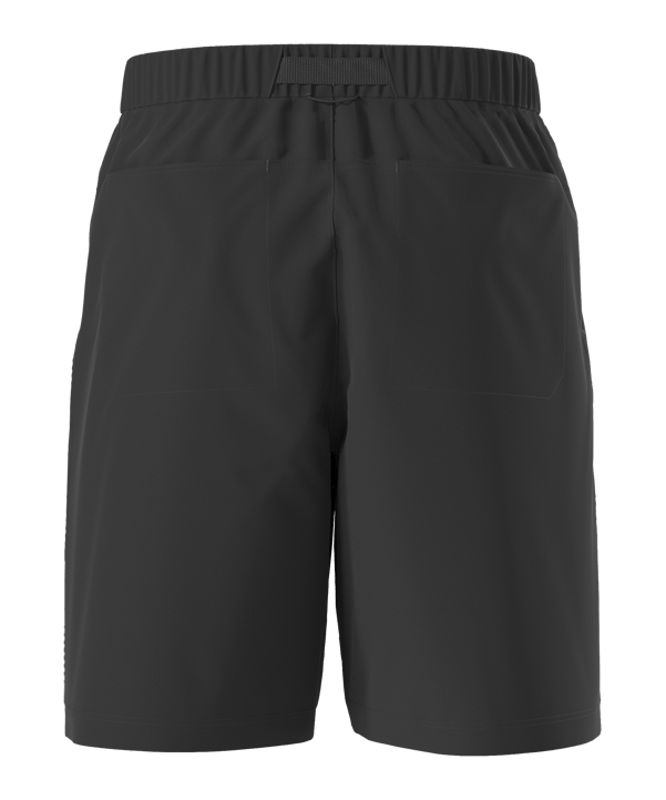 The North Face Baggy Beta Short Schwarz - schwarz