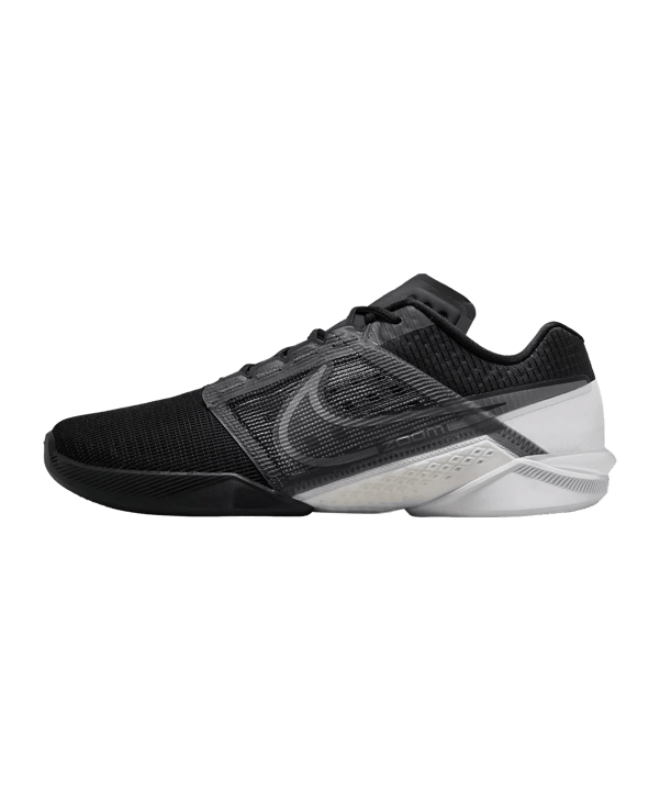 Nike Zoom Metcon Turbo 2 Training Schwarz F010 - schwarz
