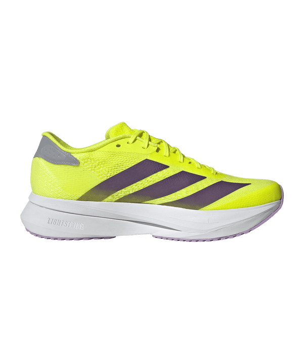 adidas Adizero Sl2 Laufschuh Gelb - gelb