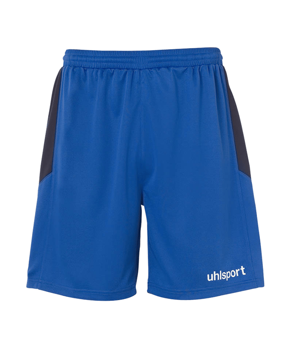 uhlsport Goal Short Hose kurz Blau F03 - blau