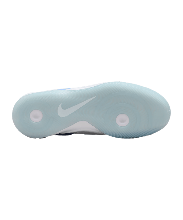 Nike Hyperquick Schuh Weiss F101 - weiss