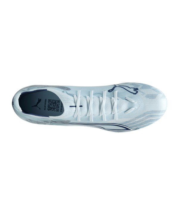 PUMA ULTRA 6 Match FG/AG Dreamrush Blau F03 - blau