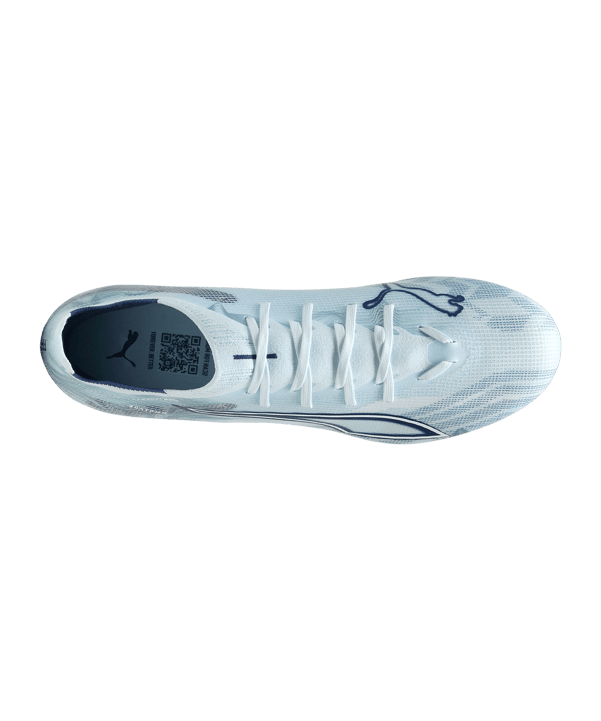 PUMA ULTRA 6 Match FG/AG Dreamrush Blau F03 - blau