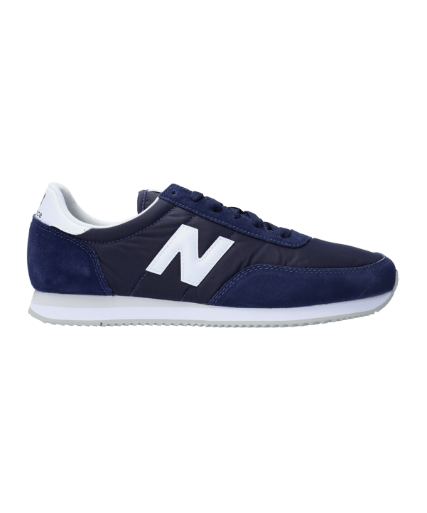New Balance 720 Blau Weiss F0AB - blau