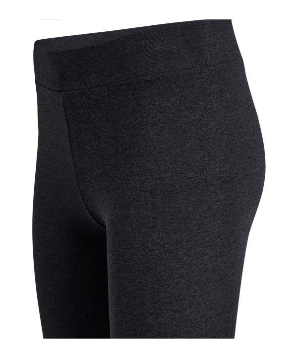 Hummel Tight Damen Schwarz F2508 - schwarz