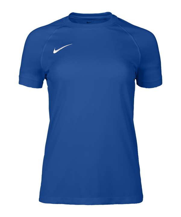 Nike Park VIII Trikot Damen Blau F463 - blau