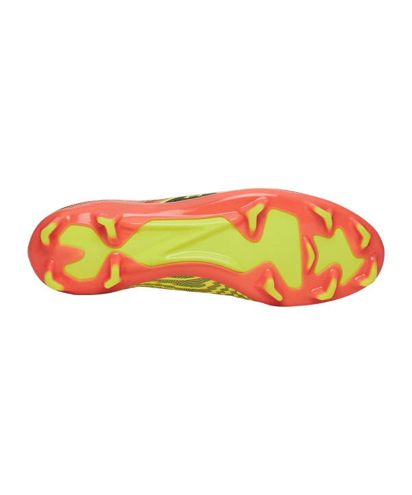 Under Armour Shadow Pro 4 FG Orange F824 - orange