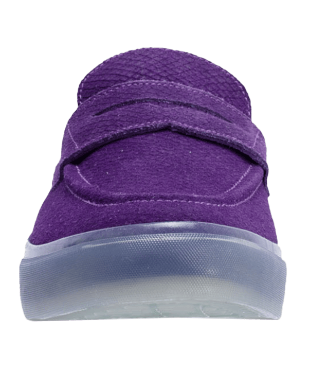 Rone Thirty Six Sneaker Lila - lila