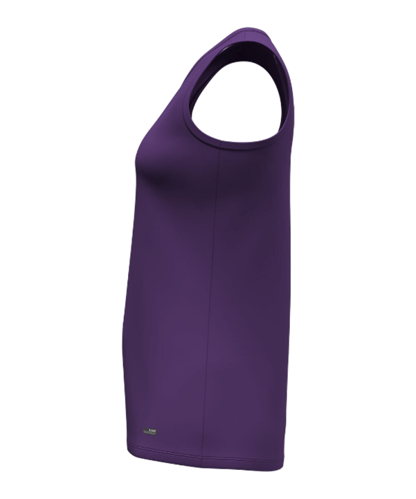 JAKO One Tanktop Damen Rosa F486 - rosa