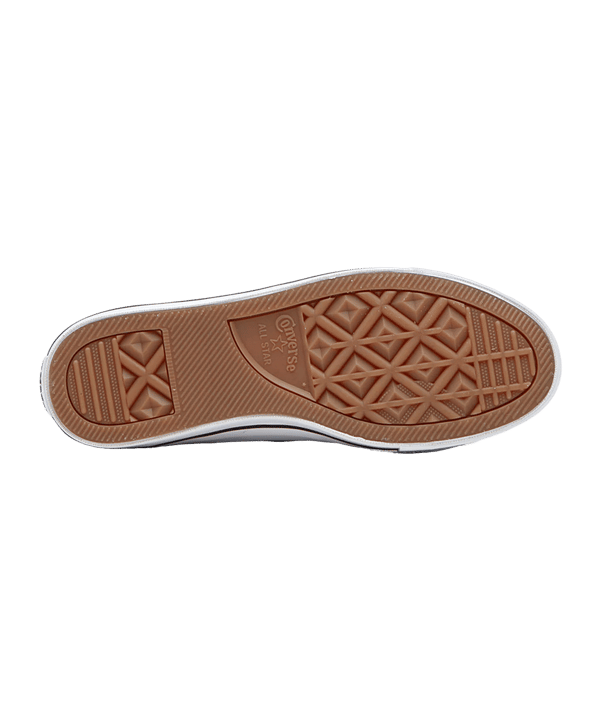 Converse One Star Pro Grau - grau