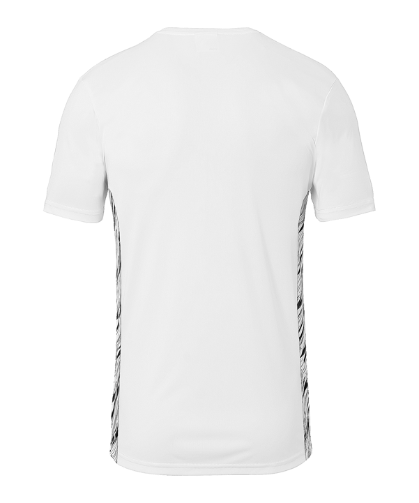 uhlsport Progressive 28 Maillot Blanc C16 - blanc