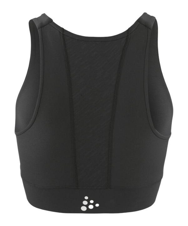 Craft Top Schwarz - schwarz