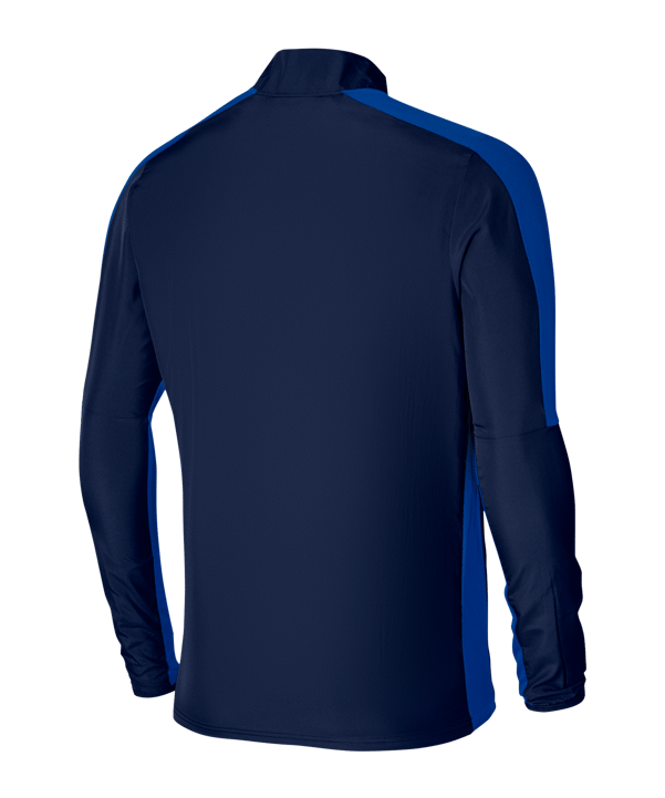 Nike Academy Woven Trainingsjacke Blau F451 - blau