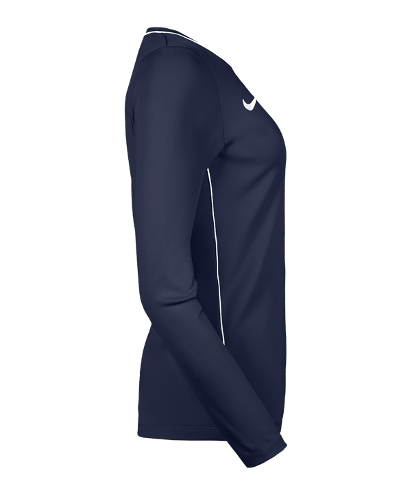 Nike Park 26 Sweatshirt Damen Blau F410 - blau