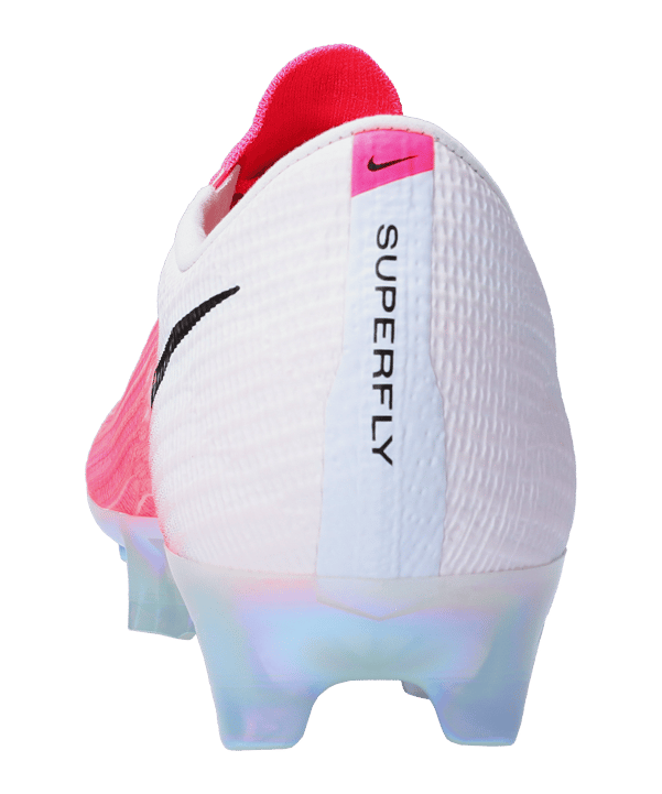 Nike Air Zoom Mercurial Superfly XI Elite FG Breakout Rosa F900 - rosa
