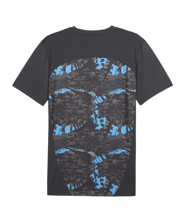 PUMA Manchester City Prematch Trikot 2024/2025 Grau F74 - grau